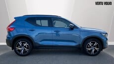 Volvo XC40 2.0 B3P Plus Dark 5dr Auto Petrol Estate